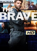 The Brave Temporada 1 [720p]